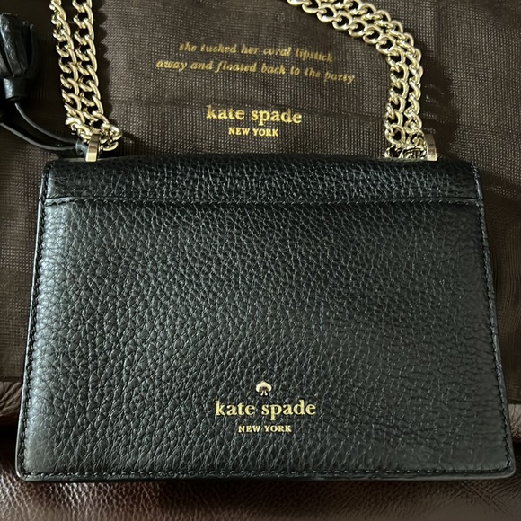 Kate Spade hayes street pearl hazel - Picture 4 of 12